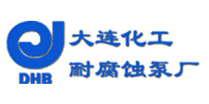 大連化工logo