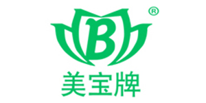 美寶logo